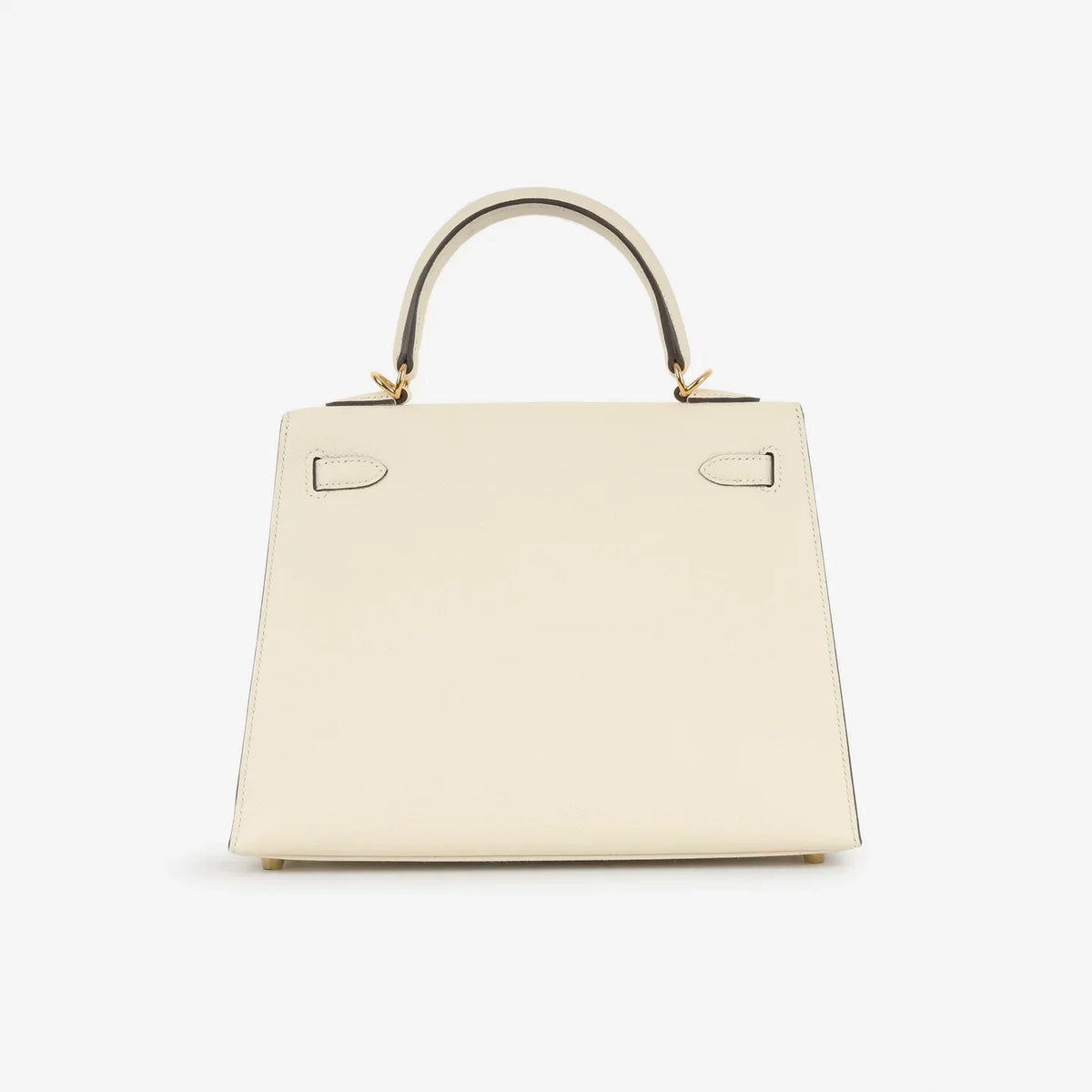 Kelly 25 Sellier Nata Epsom
