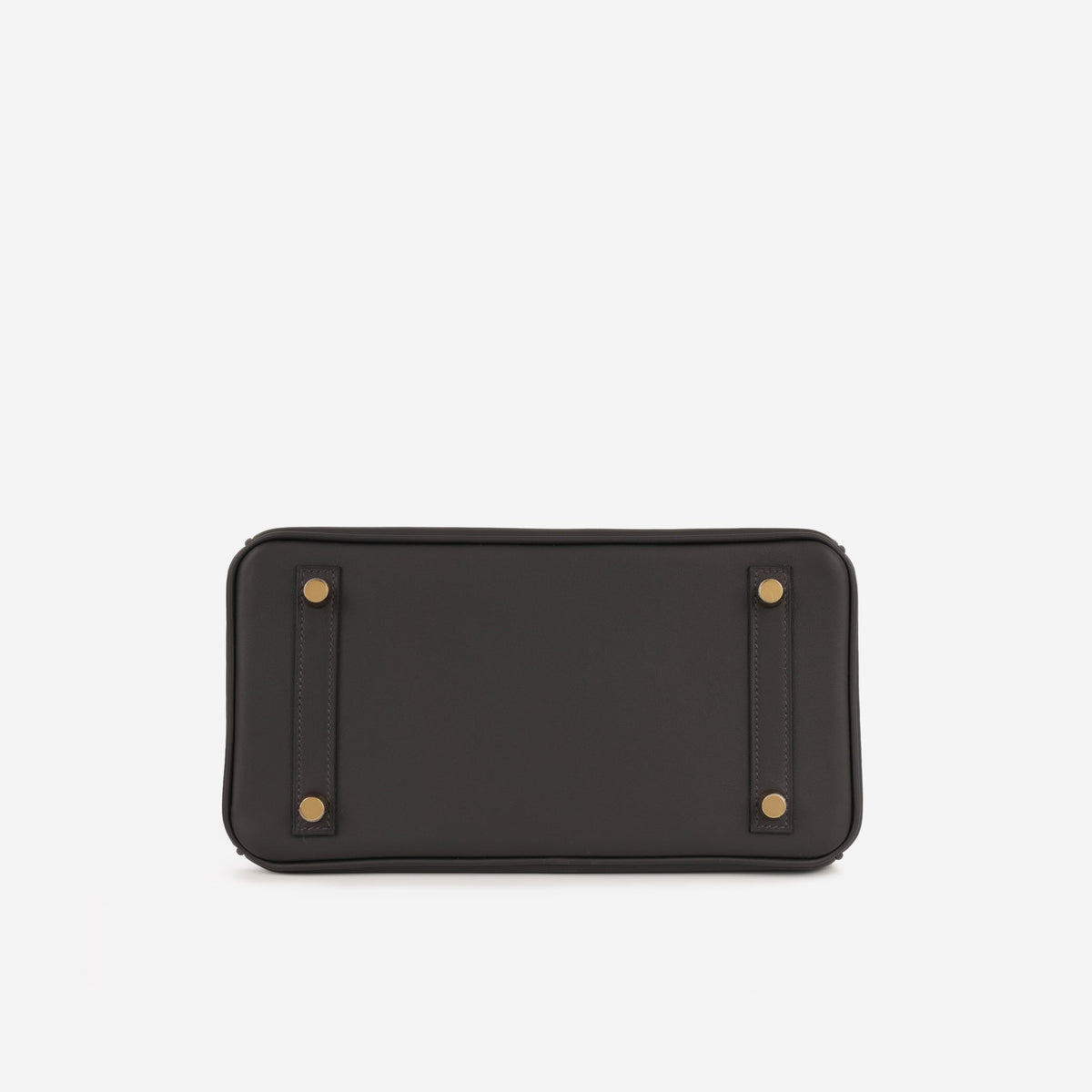 Birkin 35 - Nero Swift