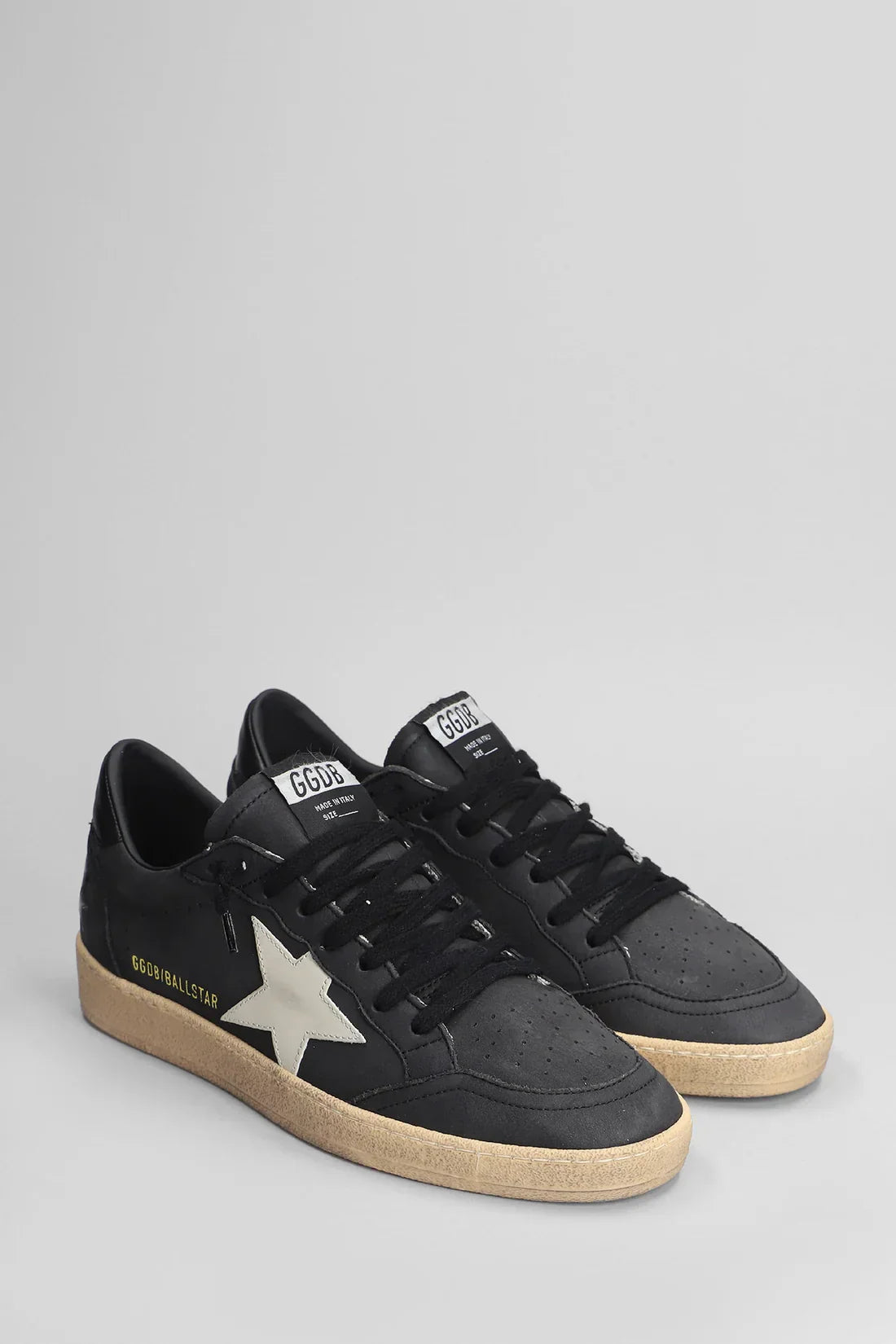 PELLE NERA