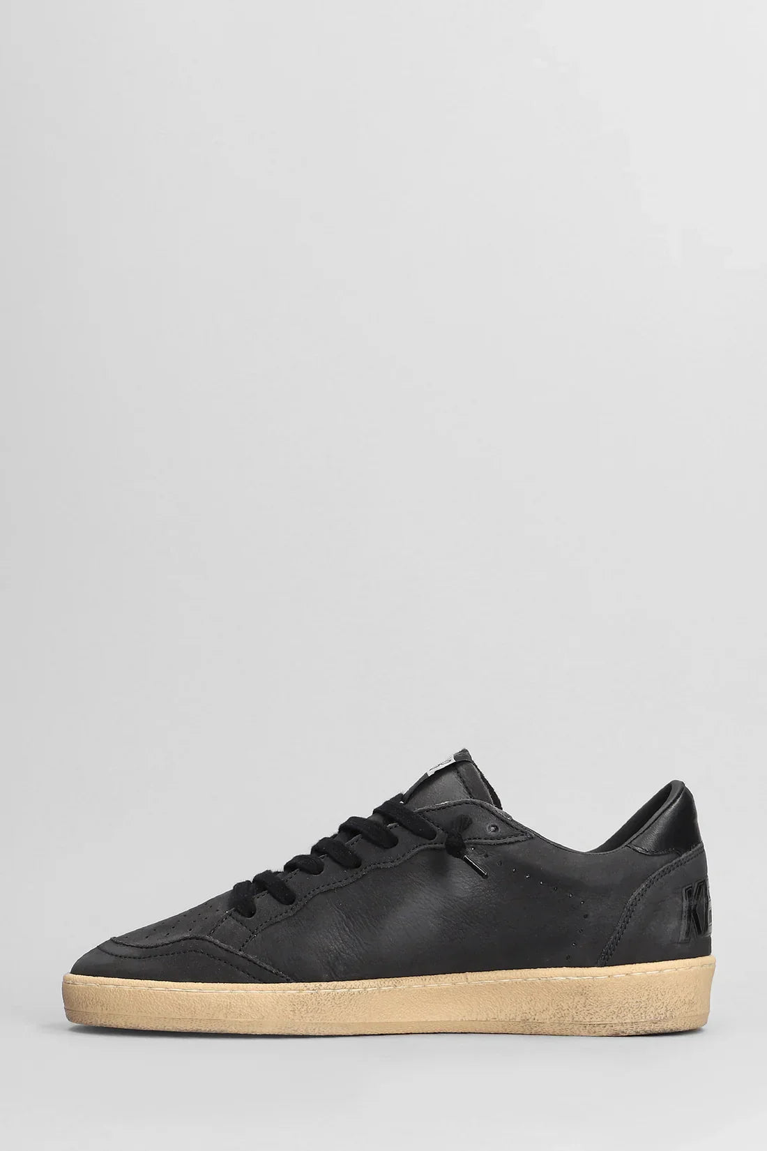 PELLE NERA