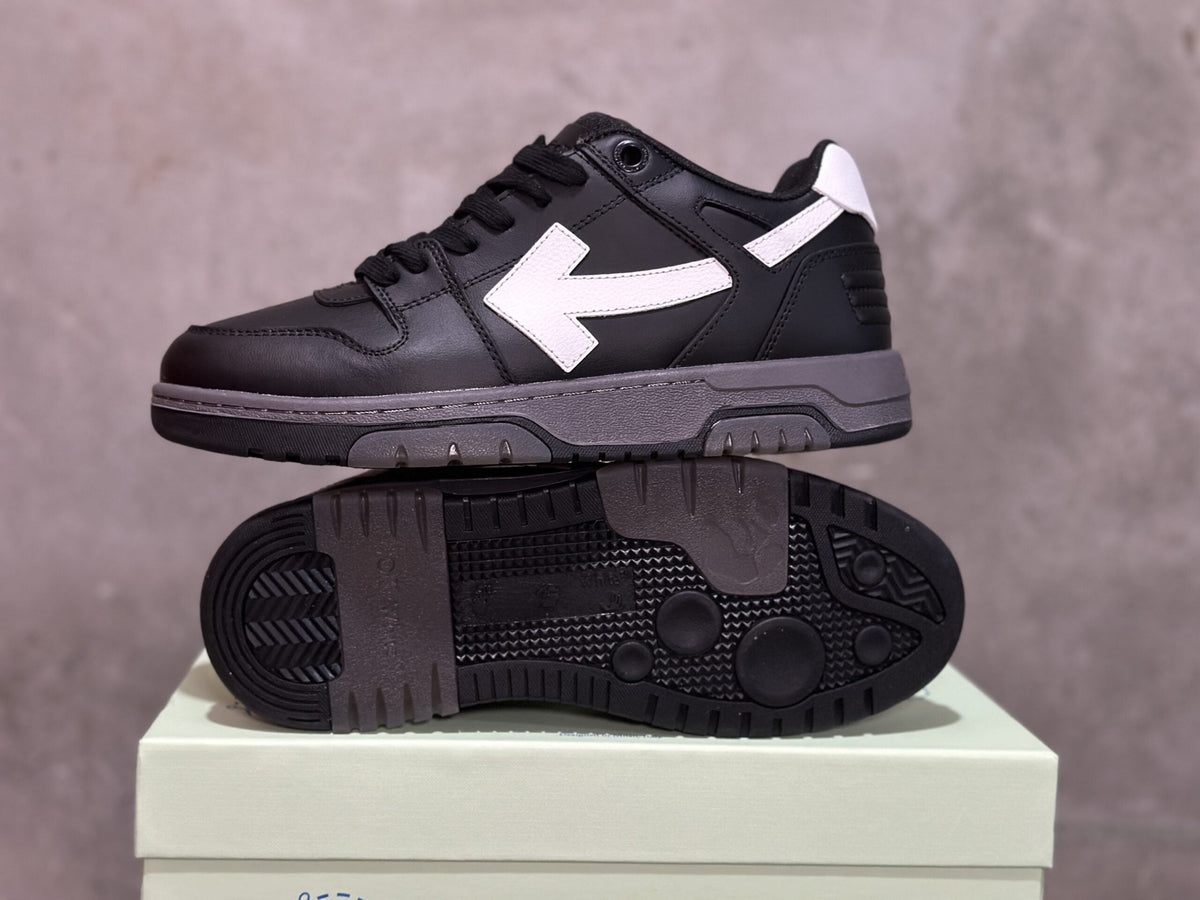OffxWhite Nero Bianco