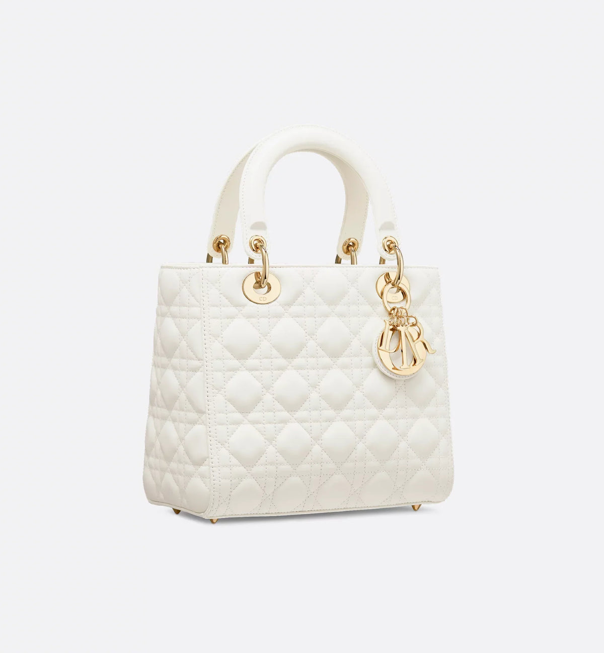 Borsa grande Lady Bianca