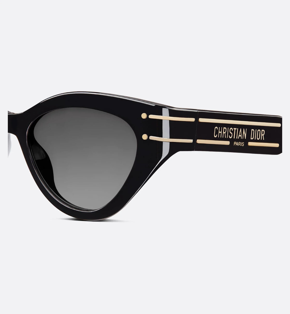 Signature B7I Occhiali da sole Black Butterfly donna