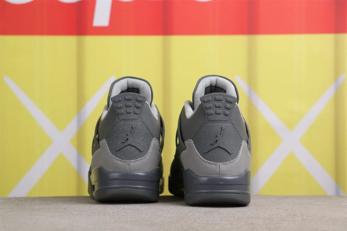 Air Jordan 4 Paris Olympics AJ4 retro SE