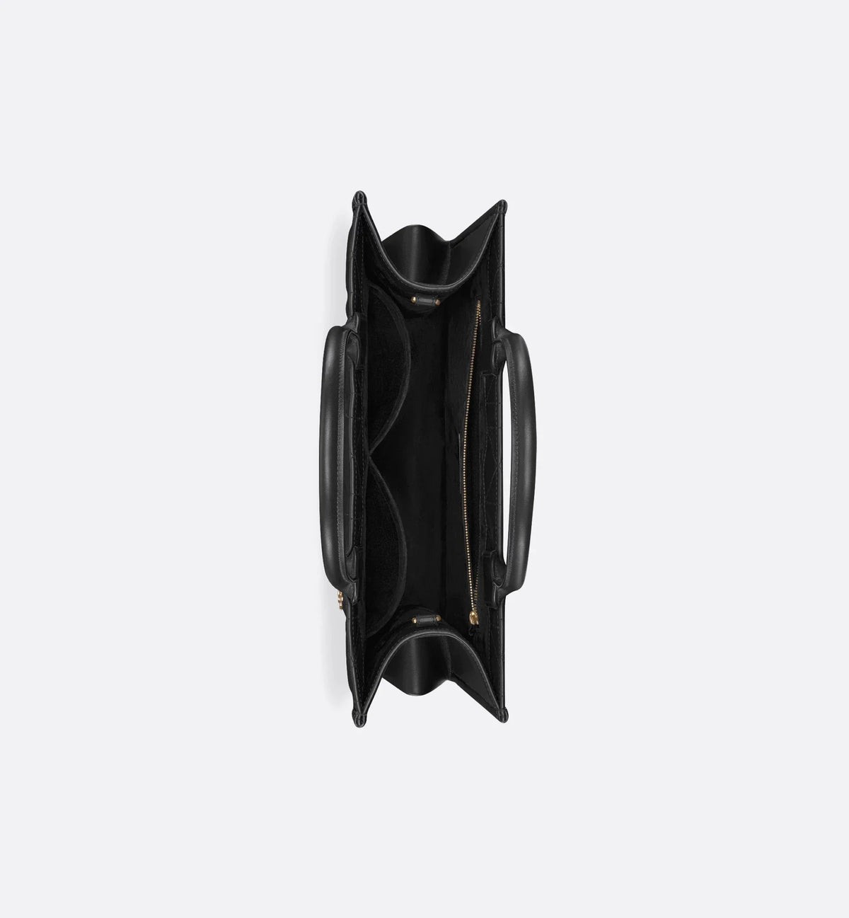Borsa Grande Book Tote Nero