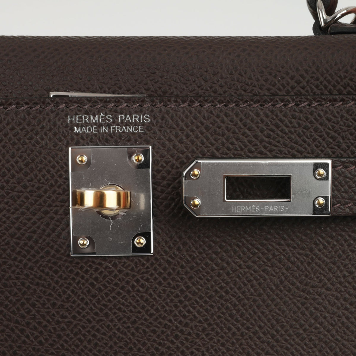 Mini Kelly - Ebene Epsom