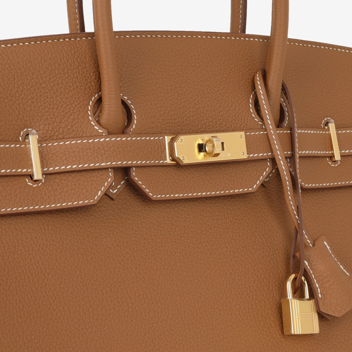 Birkin 35 - Oro Togo