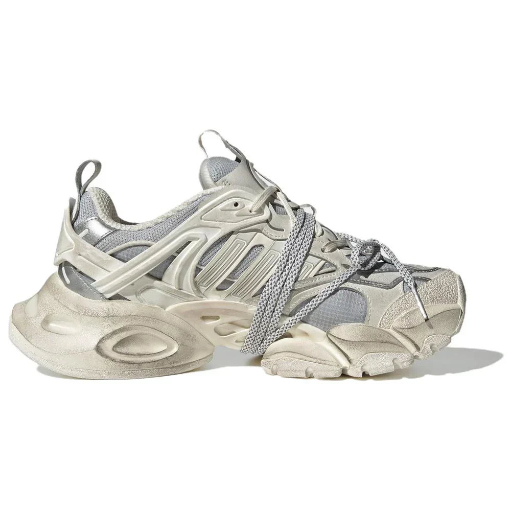 Adidas Vento XLG Deluxe Sail Grey