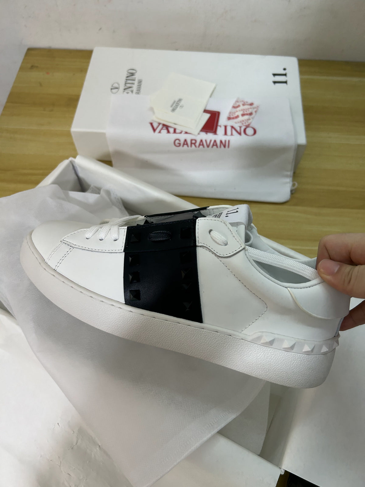 Sneakers Valentino