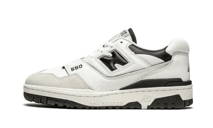 sea salt black