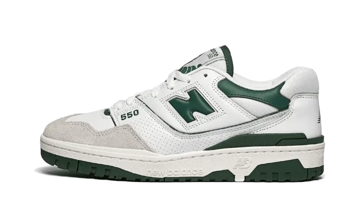 White Green
