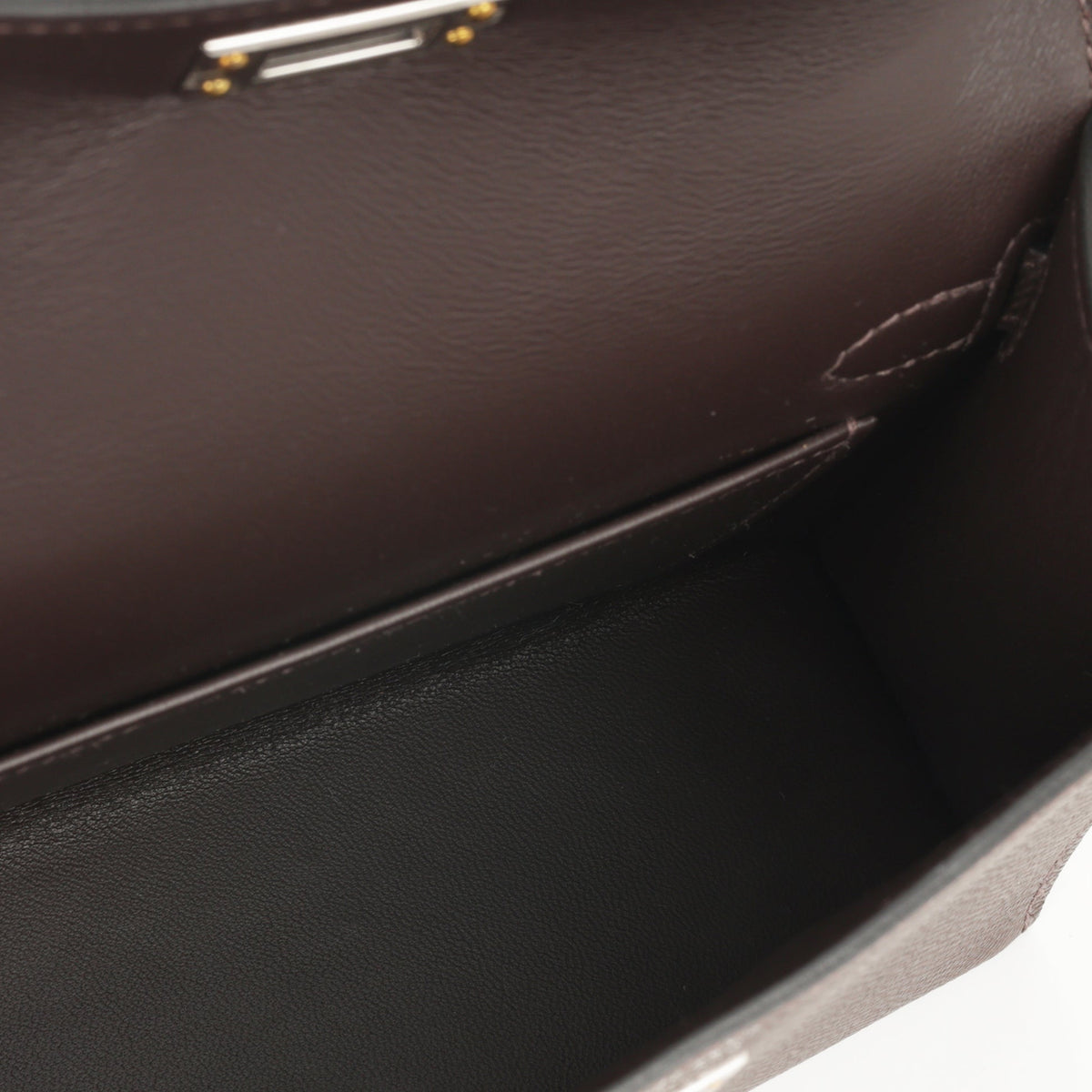 Mini Kelly - Ebene Epsom