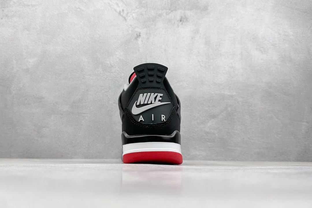 Jordan Air Jordan 4 retro bred