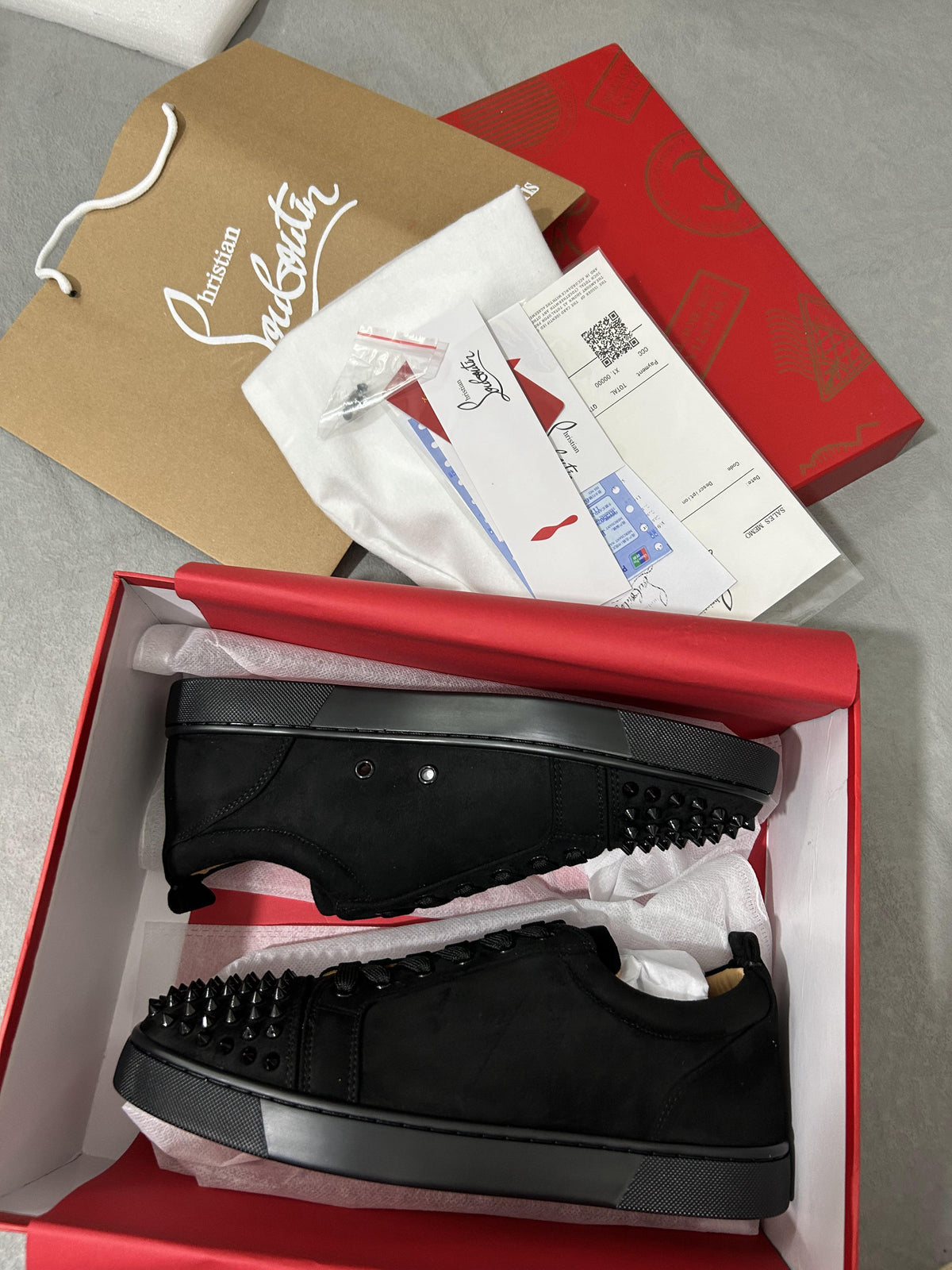 Sneakers Christian Louboutin