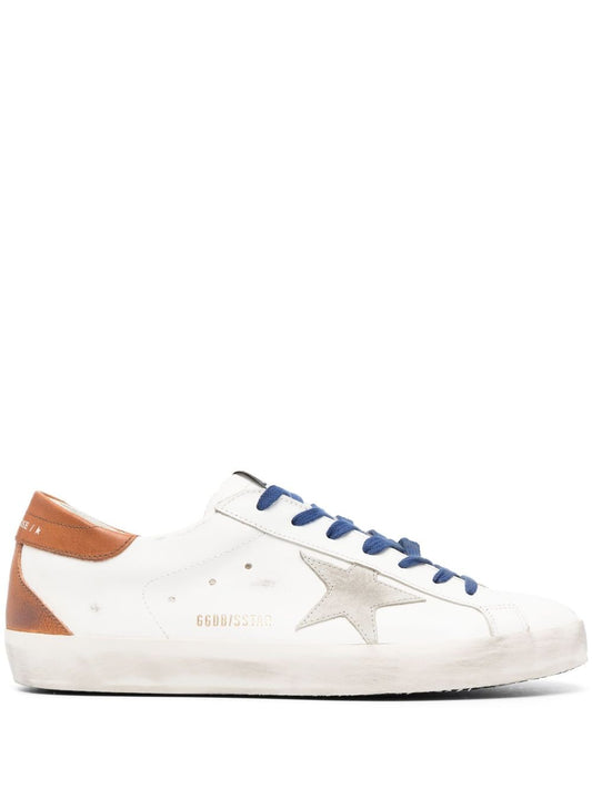 Bianco Ghiaccio Marrone Blu