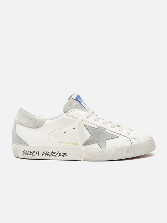 Bianco Grigio Ghiaccio