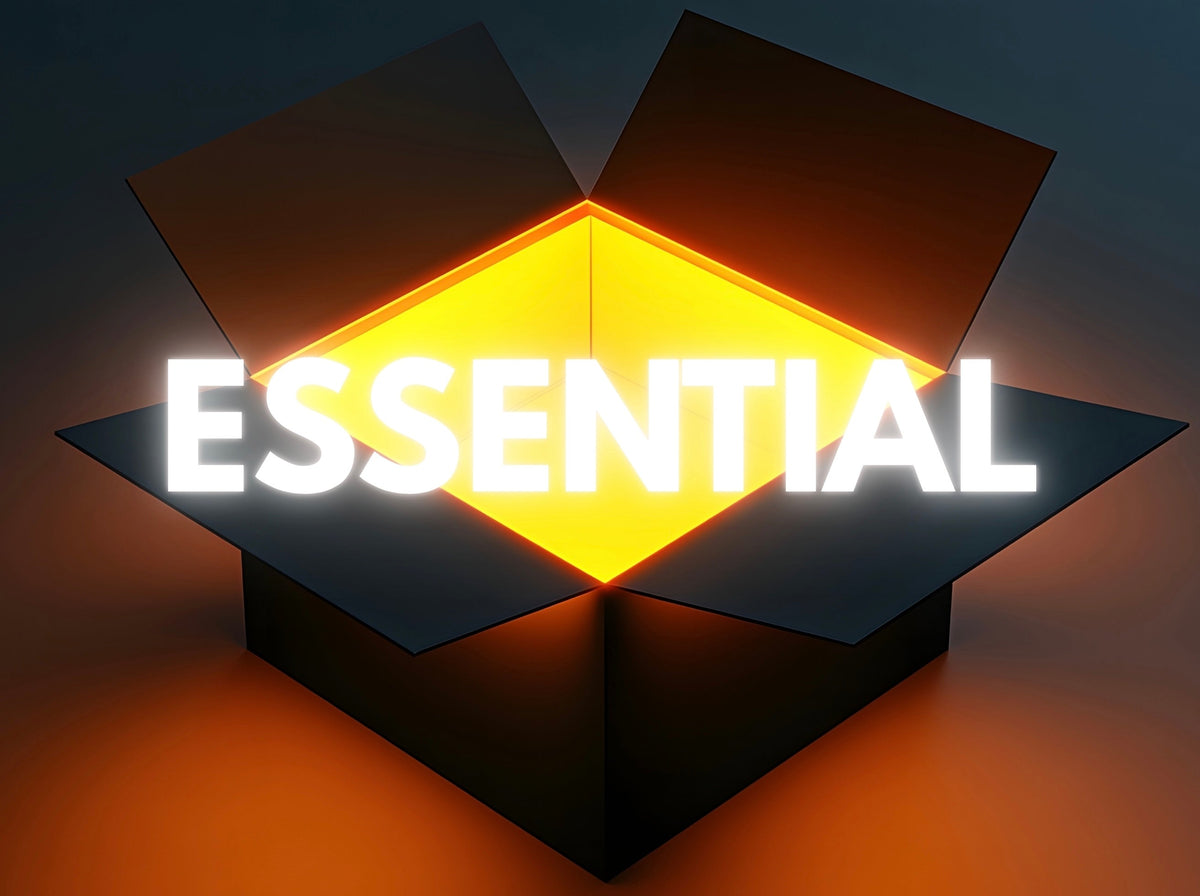 MISTERY BOX