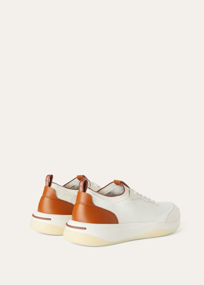 410 LP Walk Wish Sneaker Bianco