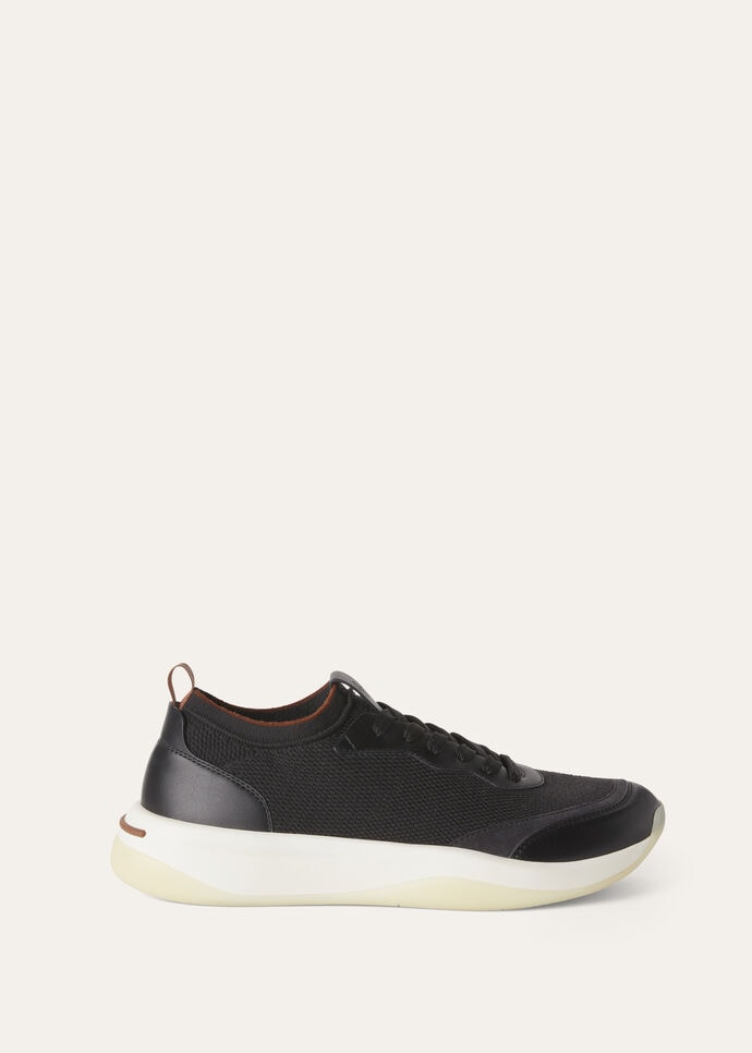 410 LP Walk Wish Sneaker Caviar