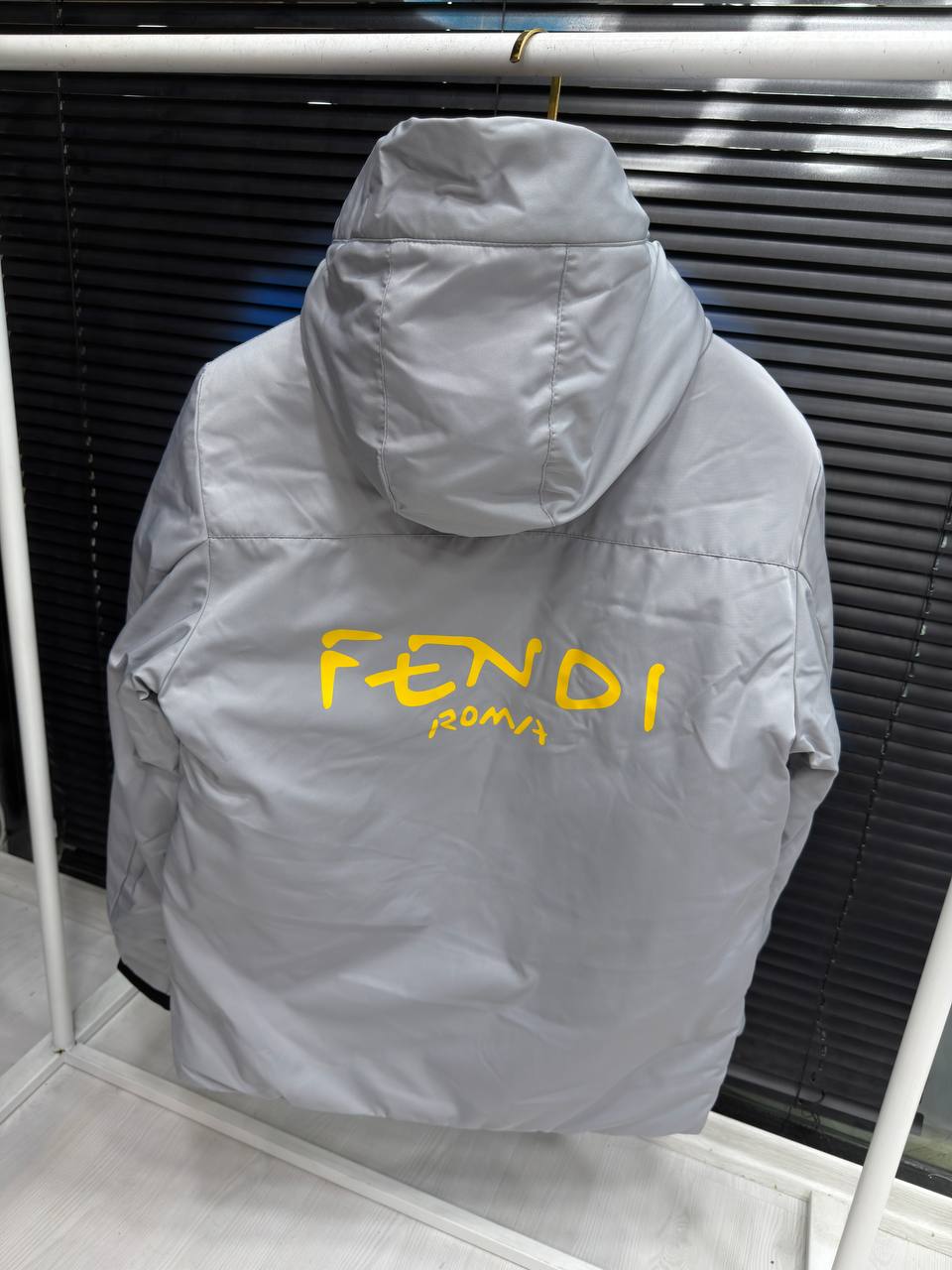 Giubbino Fendi 001