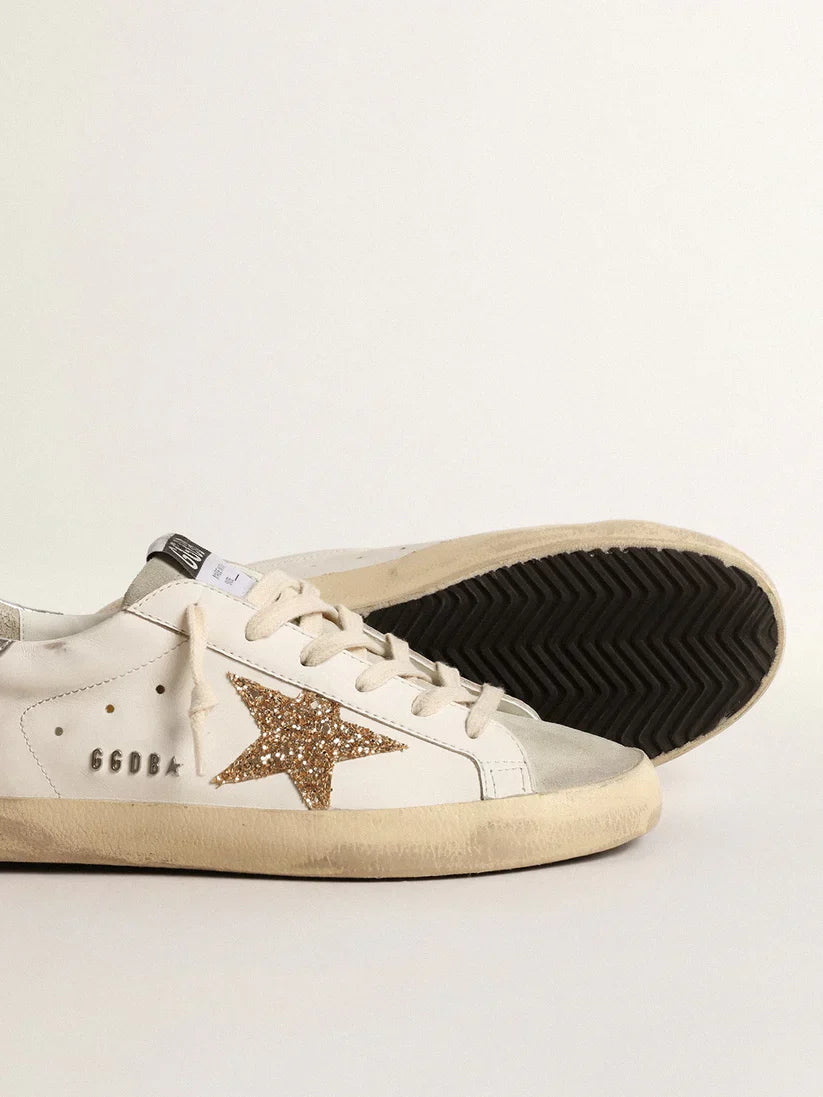 Glitter Oro