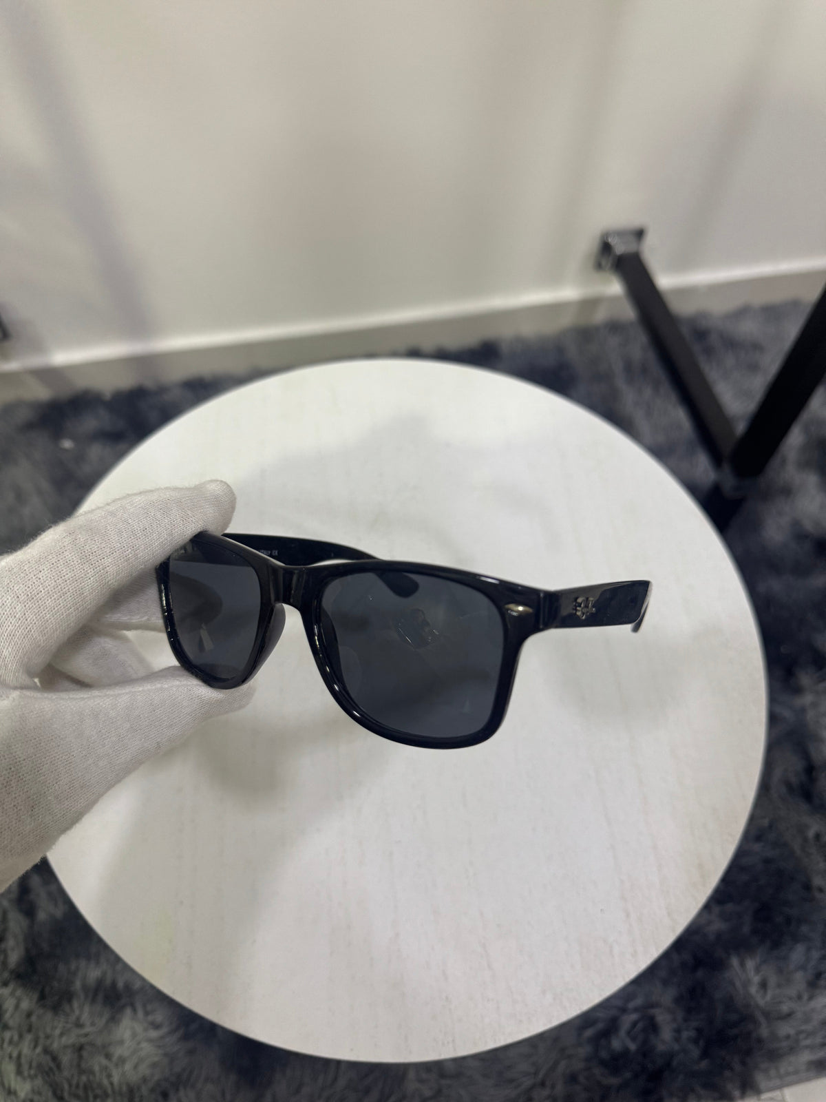Occhiali Ray-Ban Wayfarer Classic RB 2140 (901)