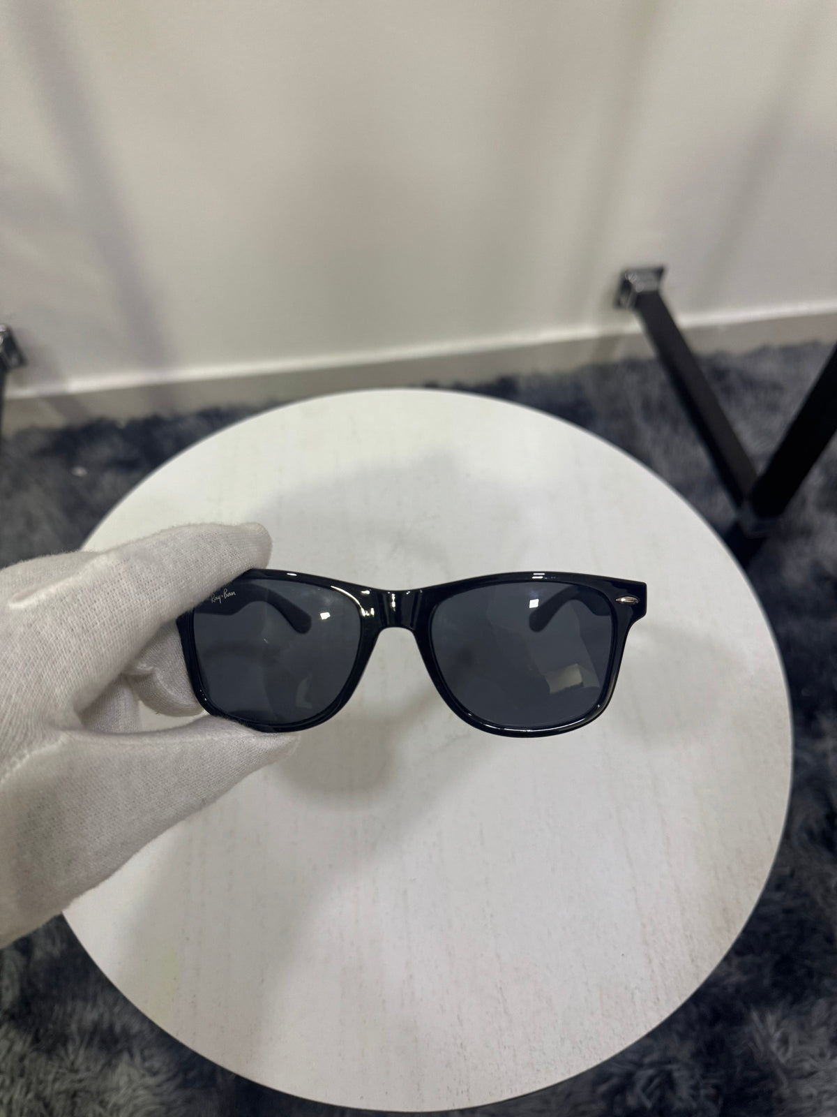 Occhiali Ray-Ban Wayfarer Classic RB 2140 (901)