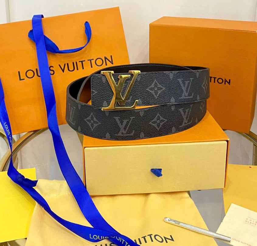 Cintura LV Monogram