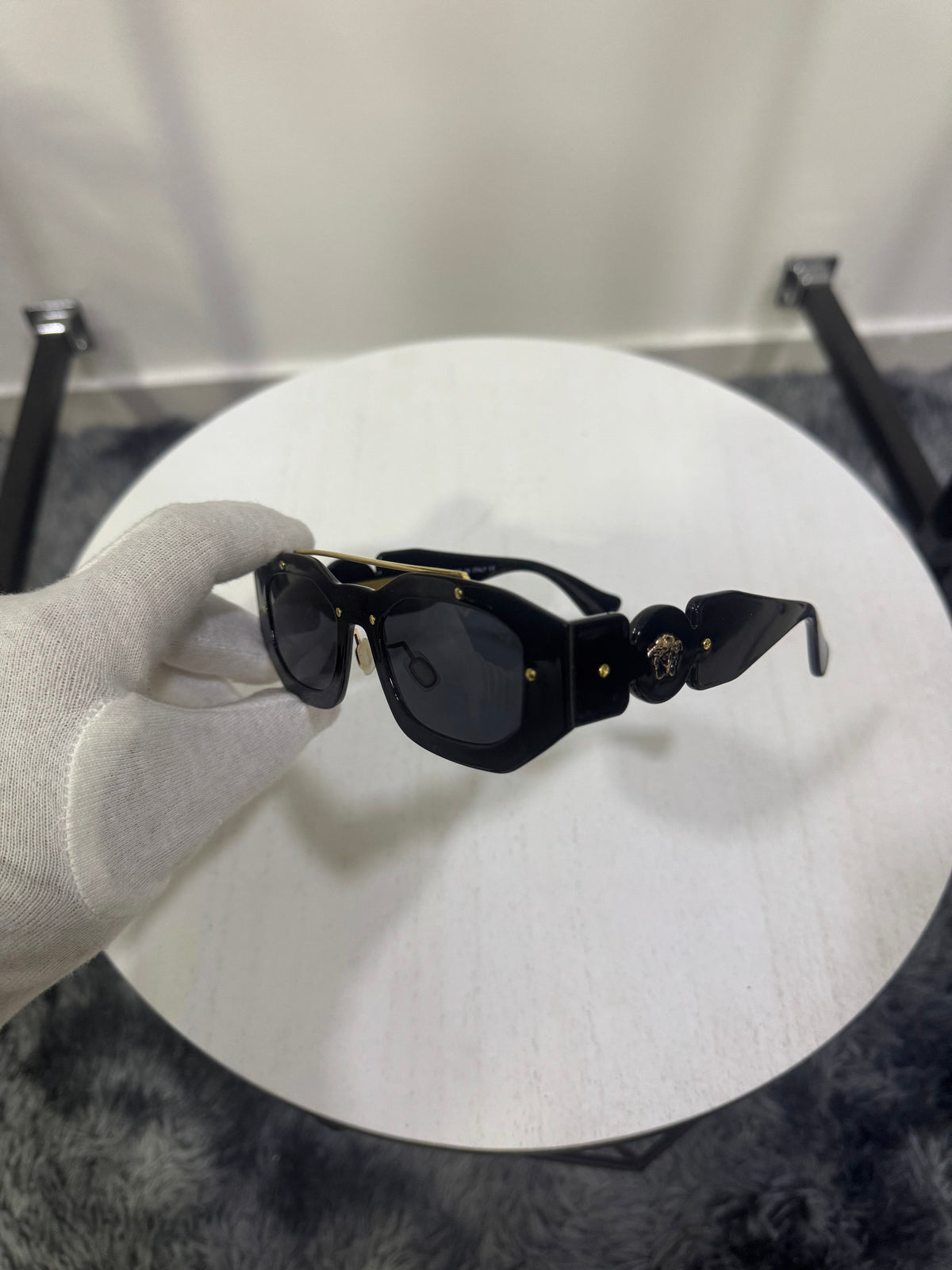 Occhiali da sole Versace