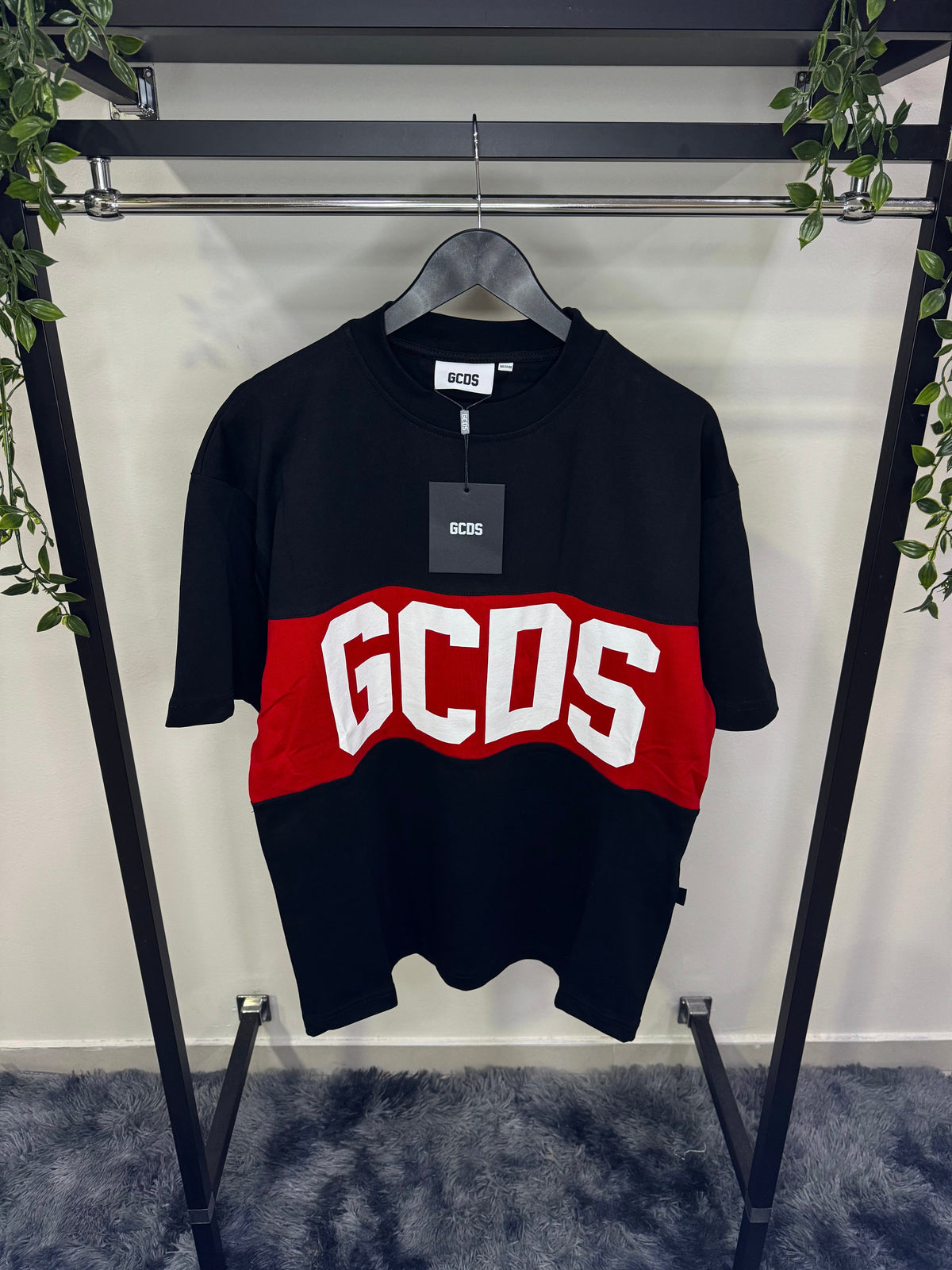 T-shirt GCDS
