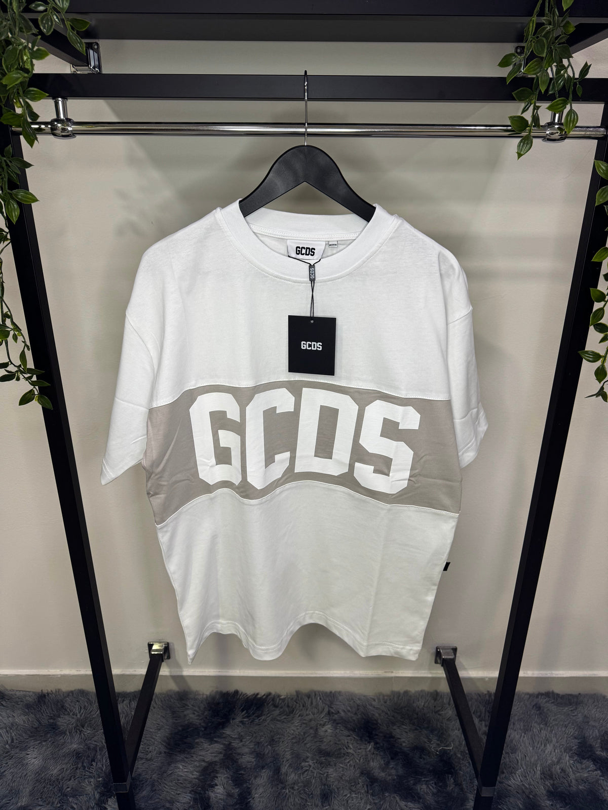 T-shirt GCDS