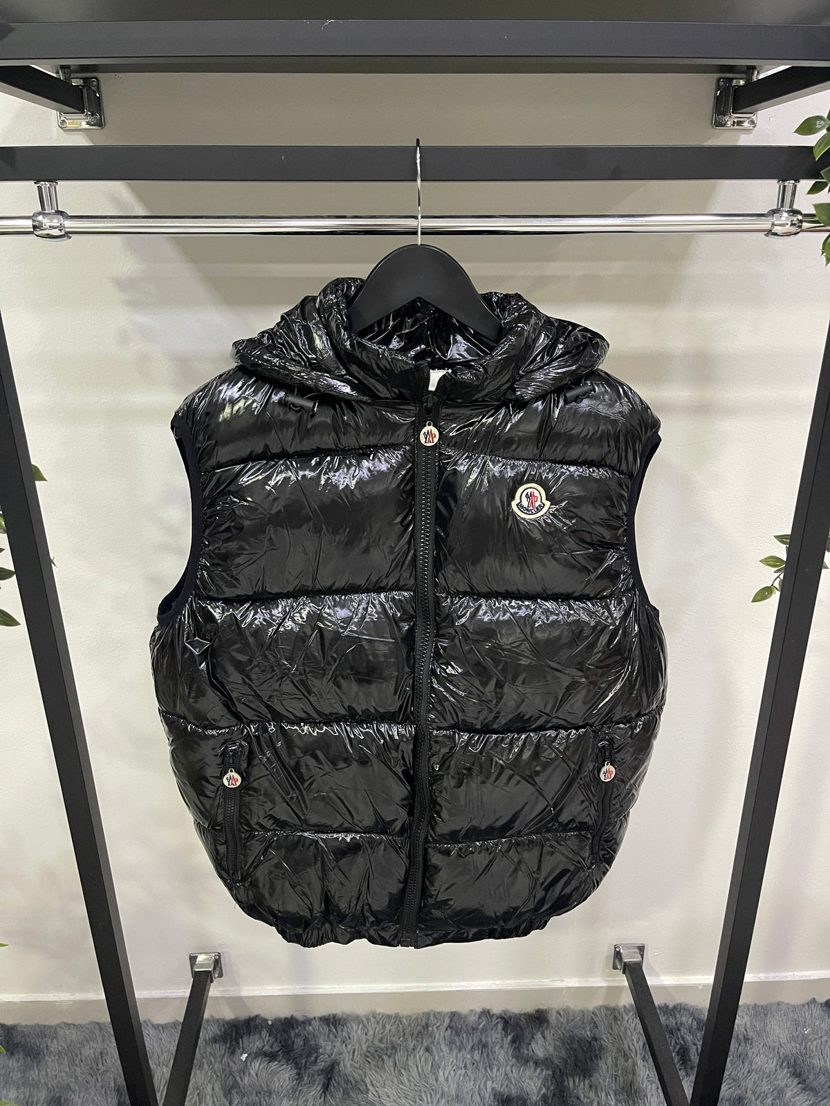 Smanicato Moncler