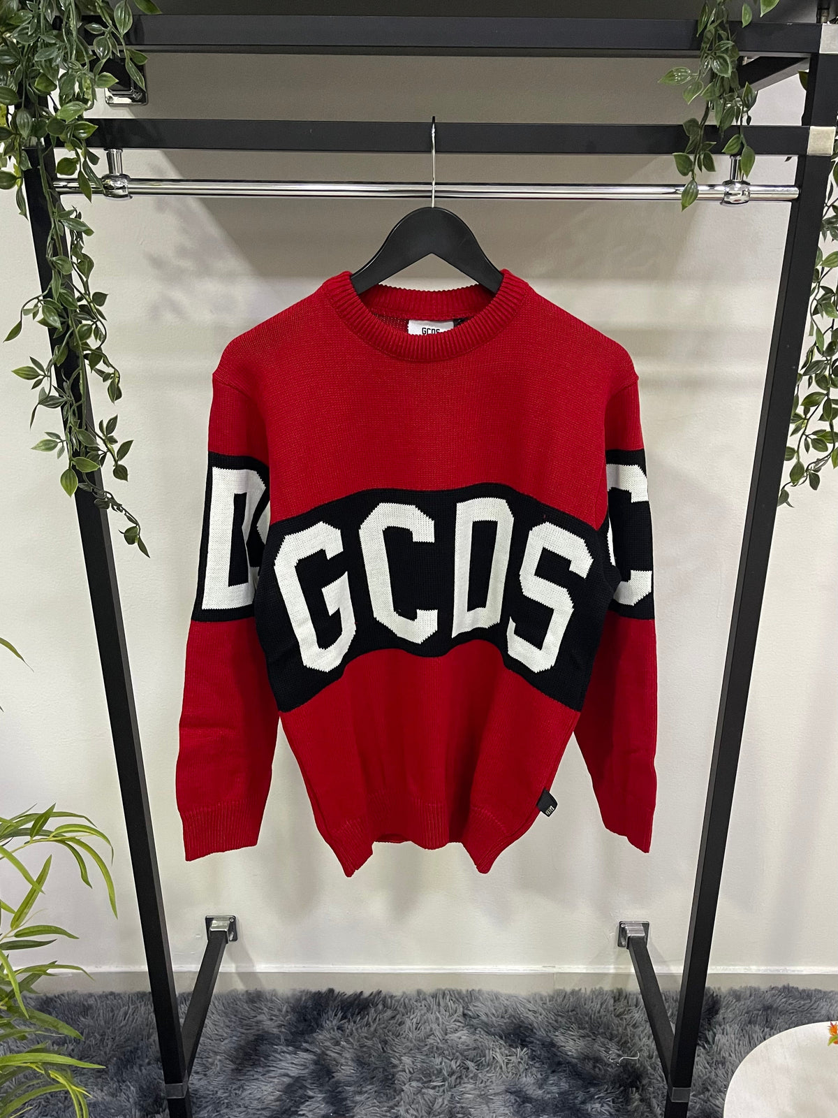 Maglione GCDS