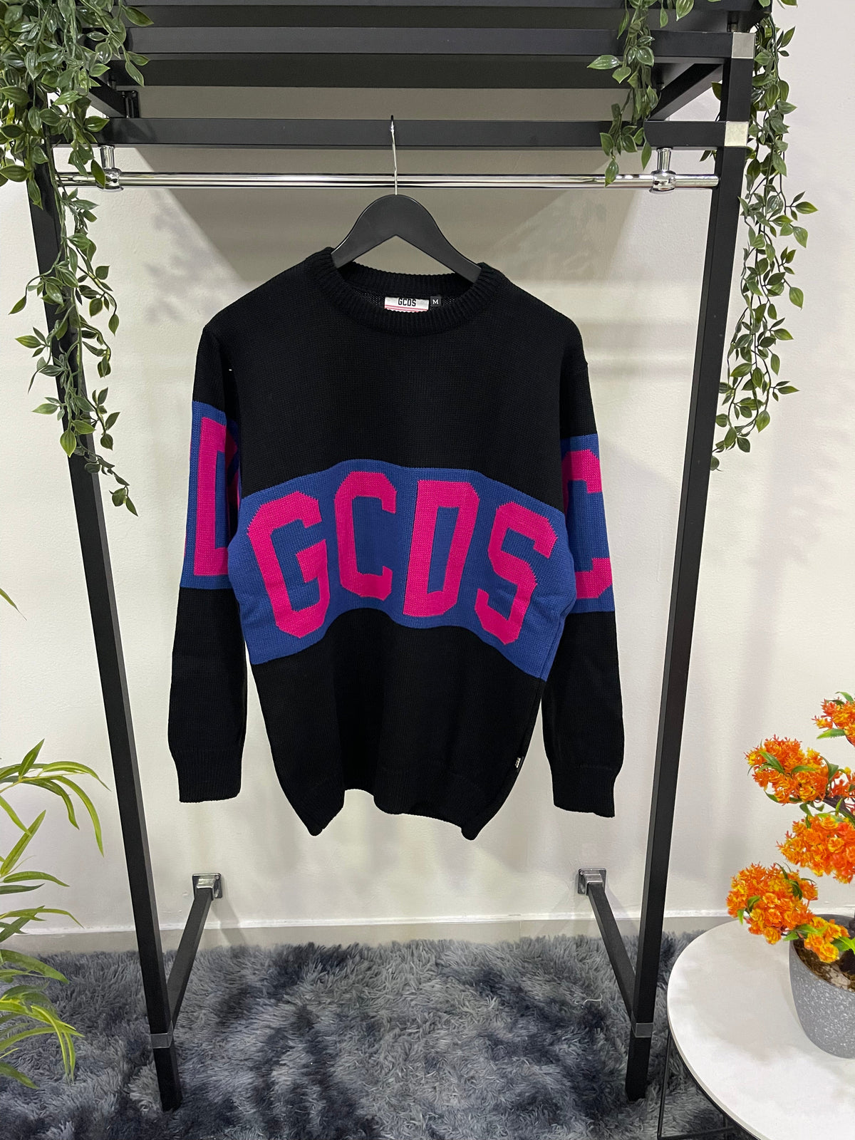 Maglione GCDS