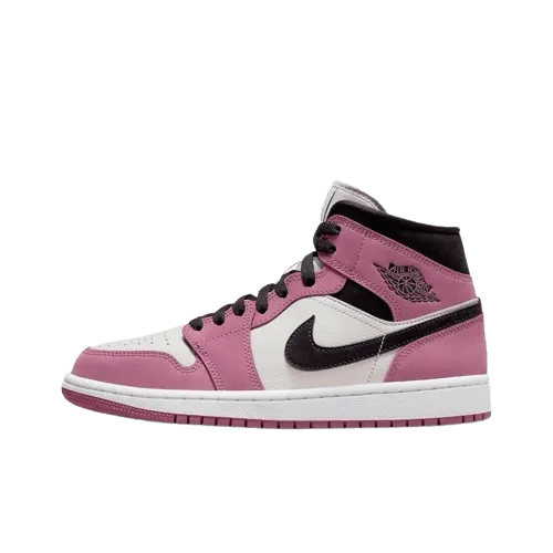 Jordan Air Jordan 1 Mid SE Berry