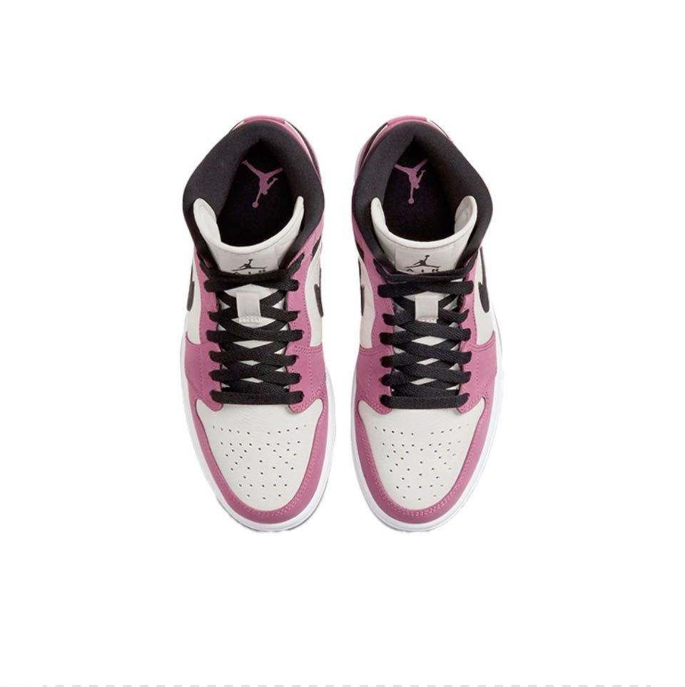 Jordan Air Jordan 1 Mid SE Berry