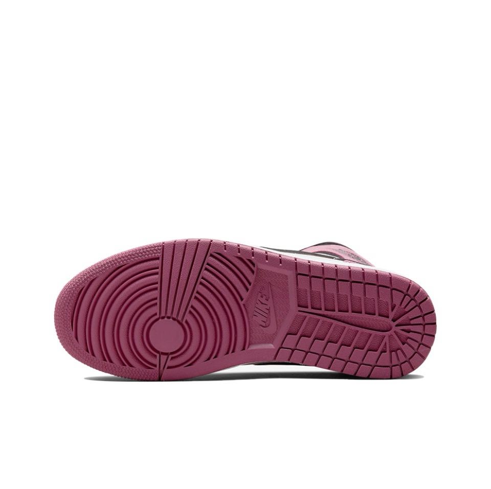 Jordan Air Jordan 1 Mid SE Berry