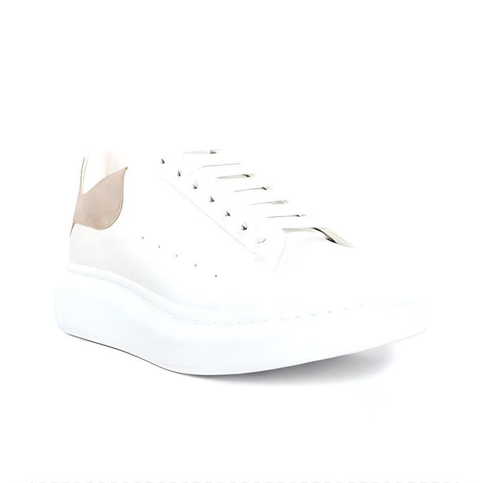 McQueen Oversized ‘Beige’