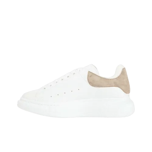 McQueen Oversized ‘Beige’