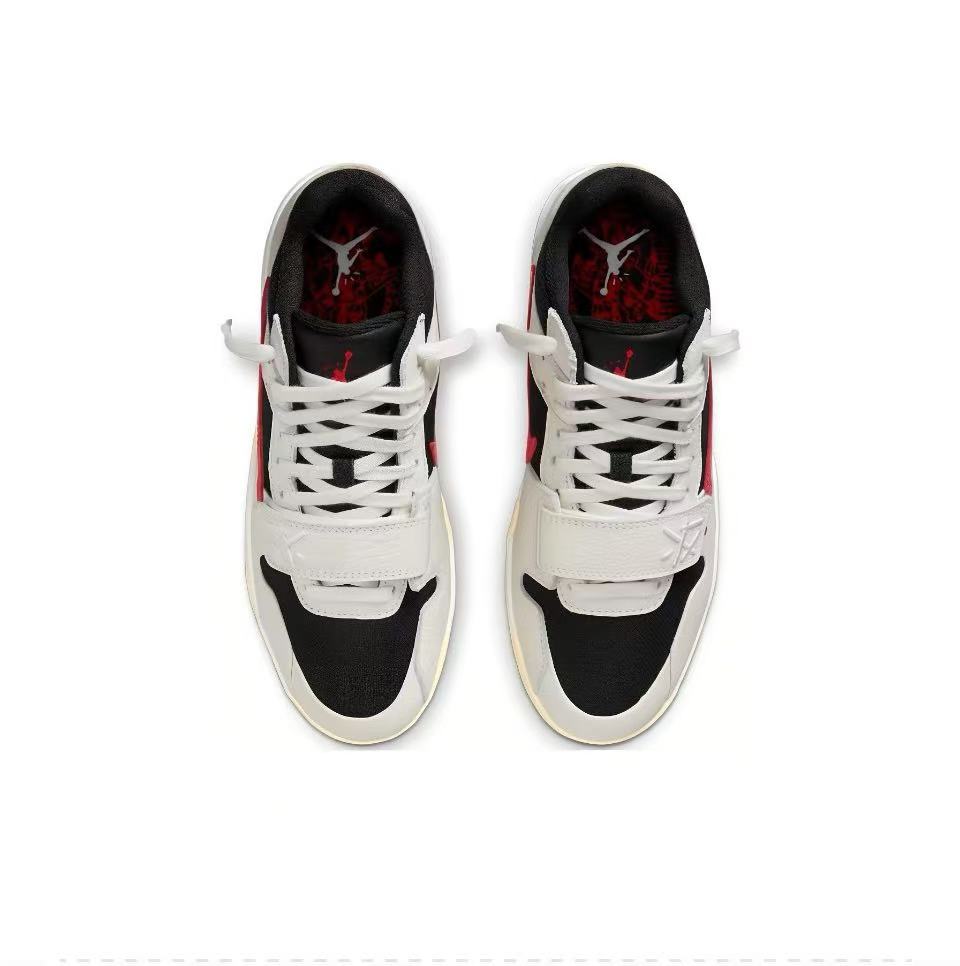Travis Scott x Jordan Jumpman Jack TR "University Red"