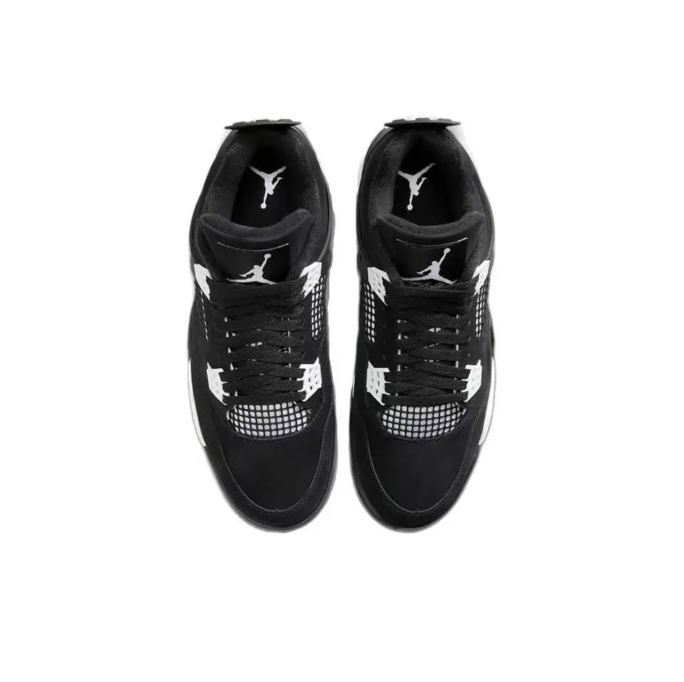 Air Jordan 4 Retro “White Thunder”