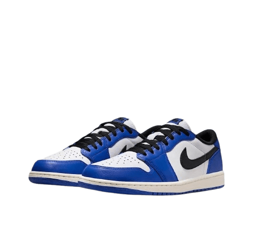 Air Jordan 1 Low Game Royal