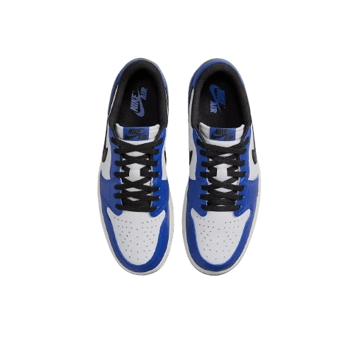Air Jordan 1 Low Game Royal