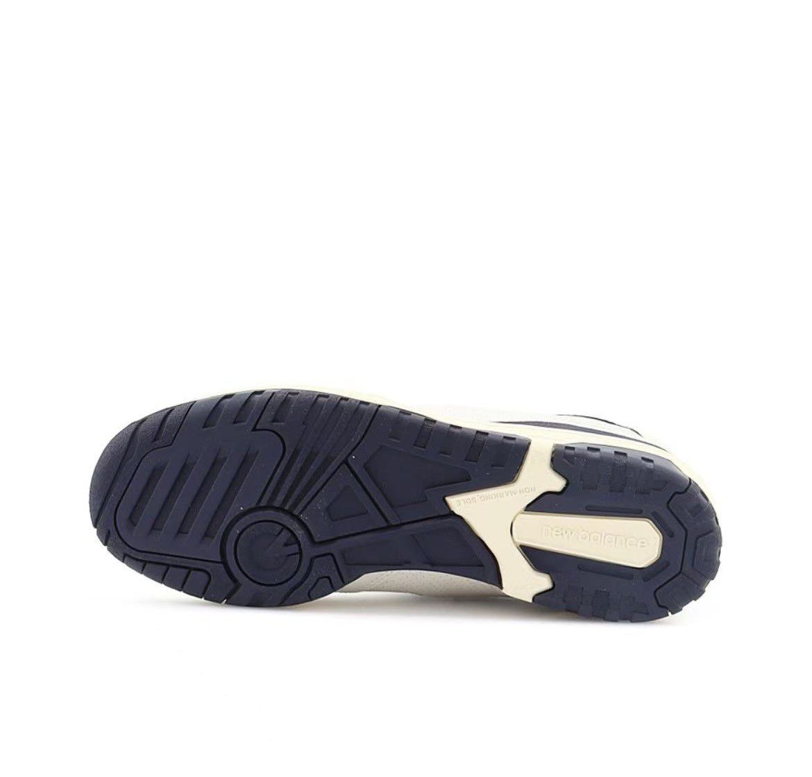 NEW BALANCE 550 Navy Blue