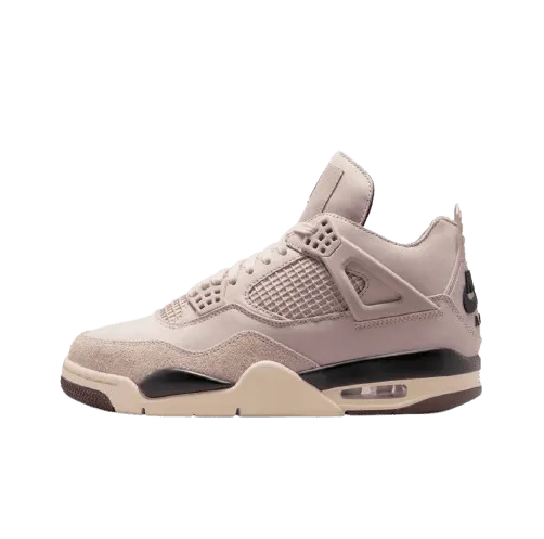 Jordan 4 Pink Cherry