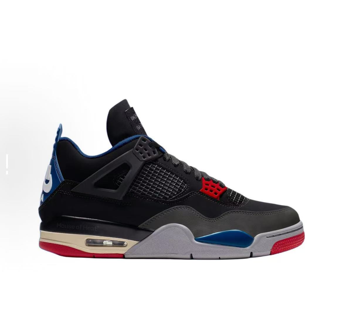 Jordan Air Jordan 4 Rare Air "Laser"