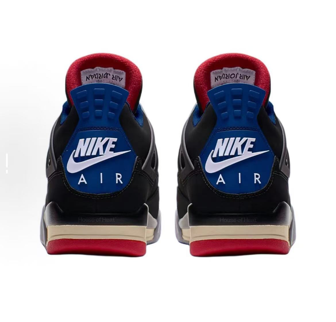 Jordan Air Jordan 4 Rare Air “Laser” (Copy)