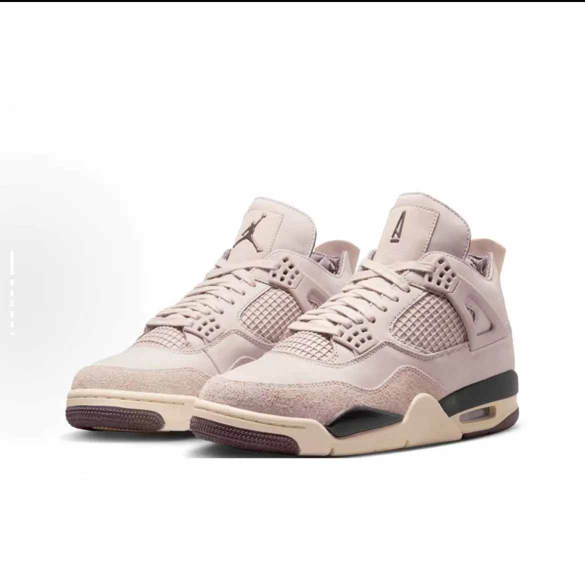 A Ma Maniére x Jordan Air Jordan 4 “While You Were Sleeping”
