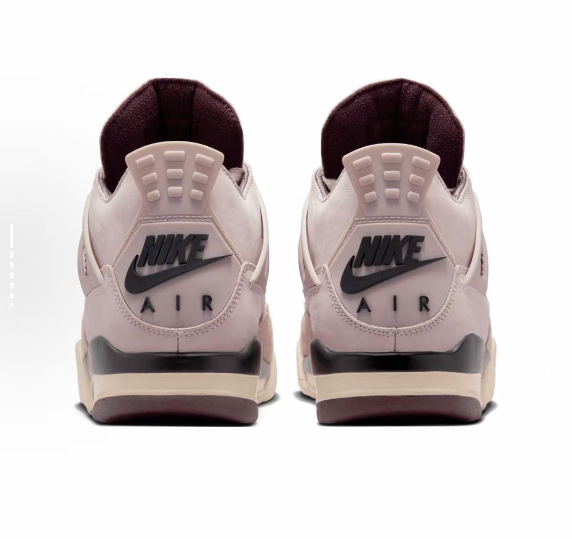 A Ma Maniére x Jordan Air Jordan 4 “While You Were Sleeping”