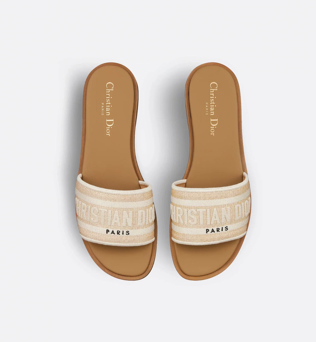 Sandalo Dway Beige
